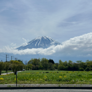 vol.39 斗胆一起聊聊百英里越野跑？Mt.Fuji100参赛、私补体验