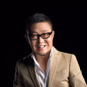 马清运:地里产的都发酵