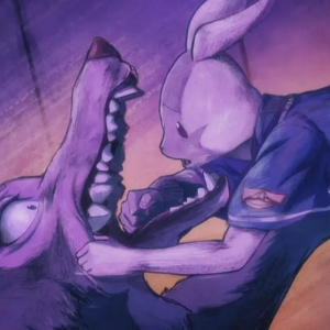 唱响017期♡回顾动物狂想曲 |翻唱片段from:YOASOBI-《怪物》