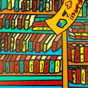 行远书话（一）：不读书的杠精到不了第二层 | 7890GapTalk 016