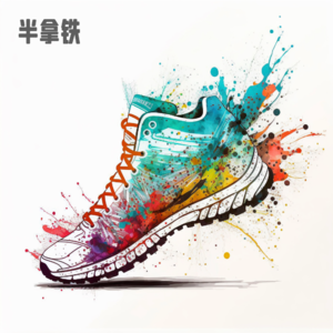 永璞季｜No.34 🥾 LA Gear·斯凯奇·锐步·New Balance：鞋业小巨头