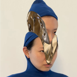 Weekend 01: Percy Lau | 一个创造者、设计师眼中的AI与哲学世界