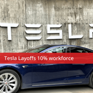 E30 特斯拉为什么降价、放弃低端车、裁员10%、all in Robotaxi？