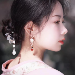 vol 003 香水衣橱的经典款-琥珀香水