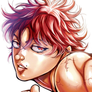 Vol. 58 刃牙（上）：“板垣科学”带你变强