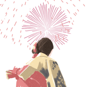 #001 - 你散步时候会不会倒着走