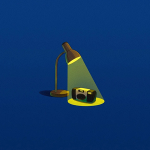 大寒时节 一起接住R&B回旋镖