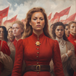 离火运来了，拿开你的咸猪手！