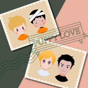 029 《陈年烈苟》| 当我们读BL，我们在读什么