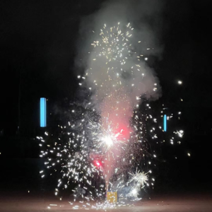 VOL008过年积极份子跟着忙年歌筹备过年