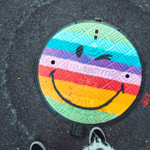 Ep97 为什么今天过得只是还行，而不是幸福？