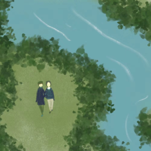 #6 朋友啊朋友 希望可以和你当久一点的朋友