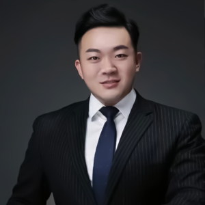 02 Before Toastmasters-朗读者-Kai Liu 刘凯