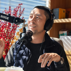 16｜如何成长为一个高能量普拉提导师，BC校长为你揭秘（嘉宾：CK）