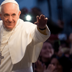 CNN 10|Mourning Pope Francis, Jaguar revival, robot marathon