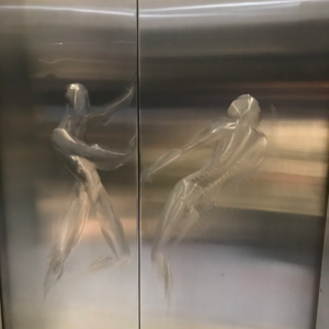 #01 宇宙另有计划