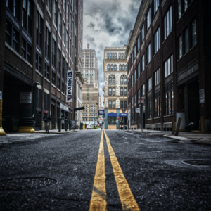 多年后重游美国：我惊讶满目萧条