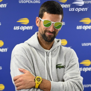 EP.99 串台姐妹大排档 美网前瞻：金夫人说了，希望大家赛出风采，为 WTA 的大日子助兴！