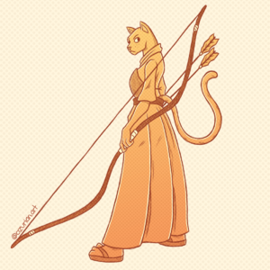 冷兵器时代骑兵用枪为何比较短