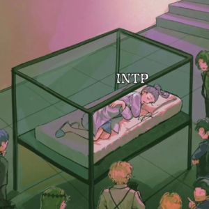 03.《理想国》:每个intp的心中都住着一个苏格拉底疯老头