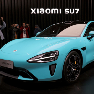 E824 为什么外媒普遍看好小米造车?