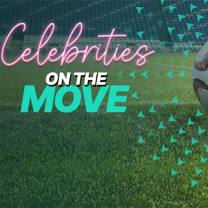 Celebrities On The Move—Ep 10: Kylian Mbappé