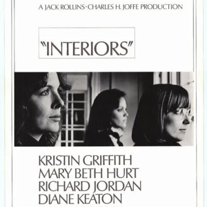 5. 伍迪艾伦《我心深处》：问题不是我们没有内心，而是我们只有内心