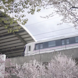 044 通勤的无解之解：我多希望家和公司之间有个『瞬间转移门』