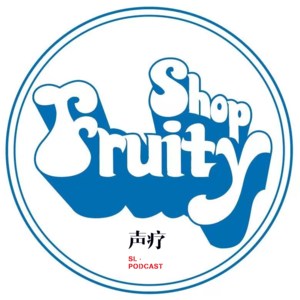 声疗 SL.podcast 78 - Yaho B.C.K & Jinsfake
