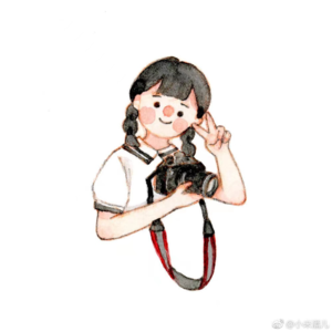 Vol.2看见100种女性生活|独立摄影师,用热爱去创造,总有人为你而来