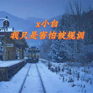 01.去日本，我只是害怕被规训过的氛围而已