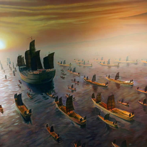 051-自相残杀、王朝轮回,明王朝500年来的历史教训