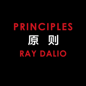 No.75-回答大佬Ray Dalio的原则测试题