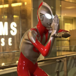 Vol.03  我的解救日志|静默是击垮人最快的方式