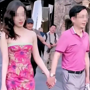 Vol.4 当高考遇上“牵手门”，考场VS情场