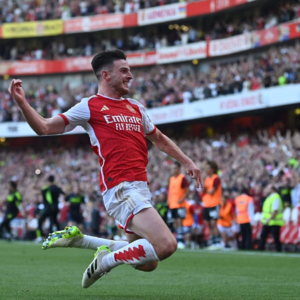 Yesterday once more (阿森纳主场3：1曼联)