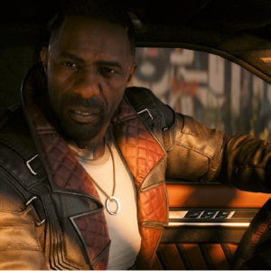 《赛博朋克2077：往日之影》狗镇奇人图鉴 | 071