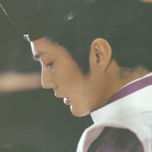 《阴阳师》——安倍晴明与咒