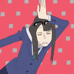 文艺青年还能不能聊个搞笑天了