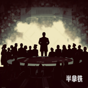 No.51 💸天下第一悍庄:德隆系·唐万新