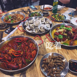 指甲钳幽灵带来的旅程