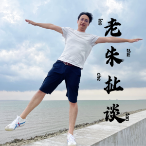 老朱扯谈04|销售人员是“敦厚的诈骗犯”吗?