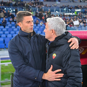 【意甲周报第16轮】国米打遍前八无敌手，穆帅对弟子甘拜下风