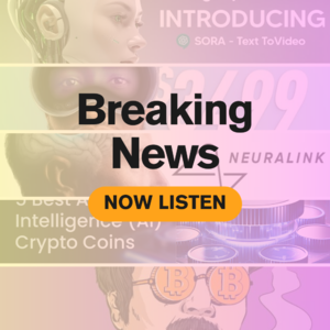 OpenAI Sora 颠覆视频领域；苹果惨遭大量退货；比特币春节行情火爆
