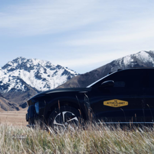 AP说 | Active Planet&NIO的故事