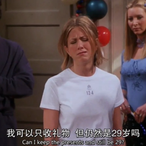 Vol.2 三十岁,feel damn good