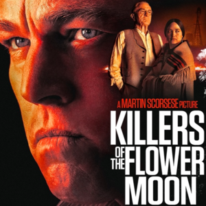 vol34｜花月杀手：白人凝视下的虚假忏悔？印地安人的血泪史--有钱等于有罪？小李子表演欲的自我膨胀！