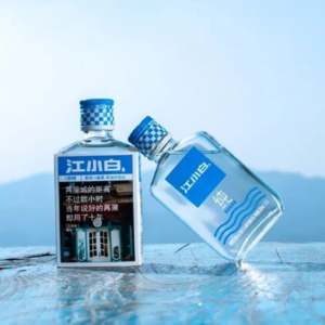 Vol6:江小白,十年活下来已经很不容易了