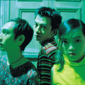 15 人人寻找"与非门“，浪漫也是我们的本性