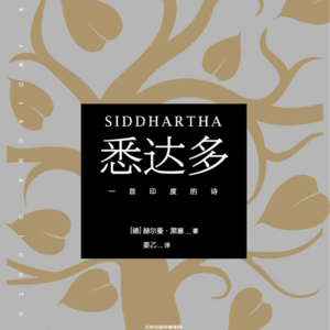 01《悉达多》一部关于个人成长和心灵觉醒的小说。